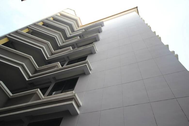 Hotel Sakun Place