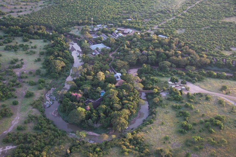 Posada Fig Tree Camp