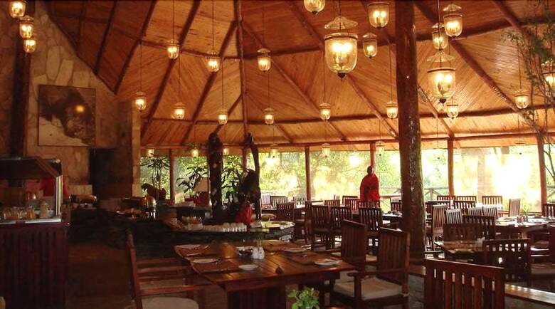 Posada Fig Tree Camp