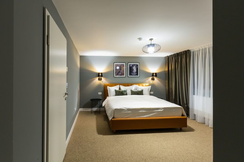 Bed & Breakfast Upperhouse Brasov