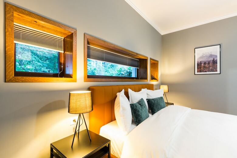 Bed & Breakfast Upperhouse Brasov