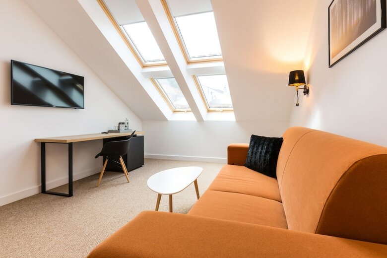 Bed & Breakfast Upperhouse Brasov