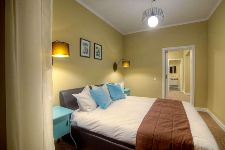 Bed & Breakfast Upperhouse Brasov