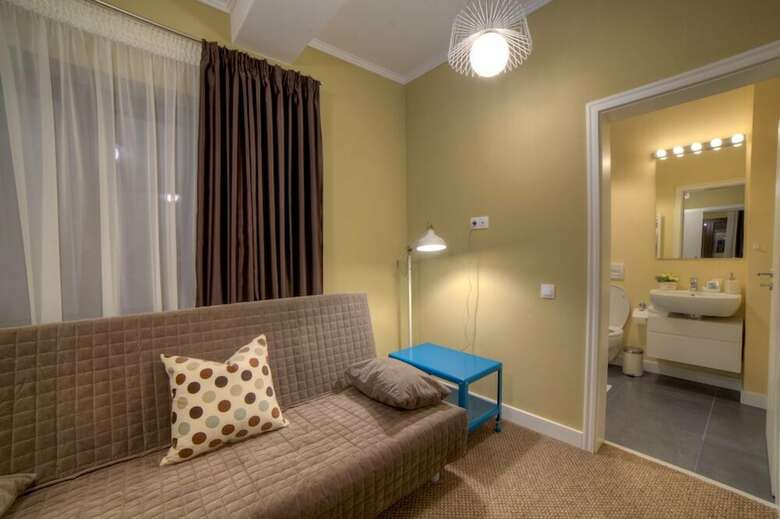 Bed & Breakfast Upperhouse Brasov