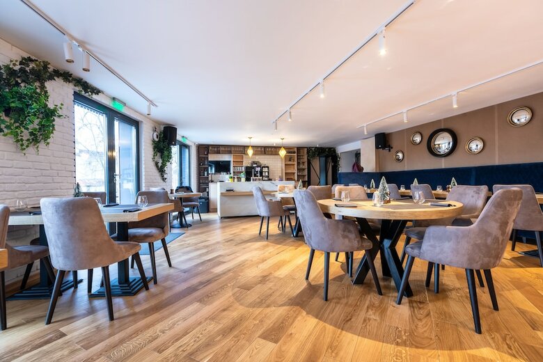 Bed & Breakfast Upperhouse Brasov
