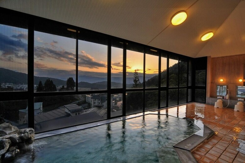 Nozawa View Hotel Shimataya