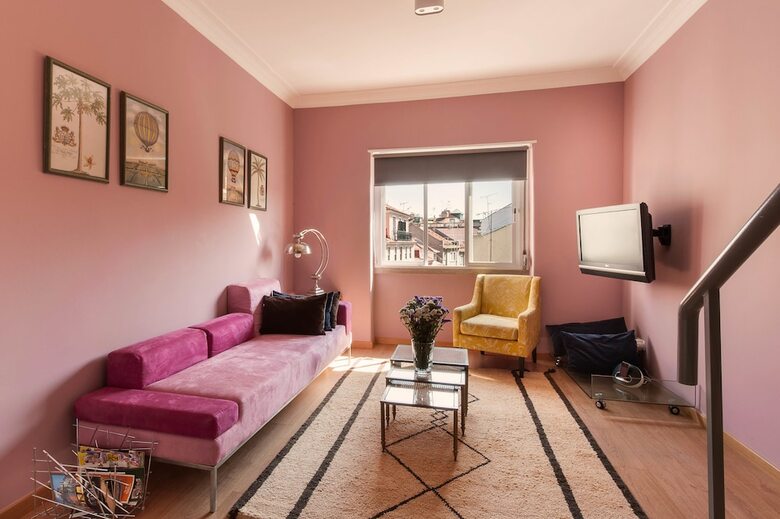 Apartamentos Lisbon City Break Suites