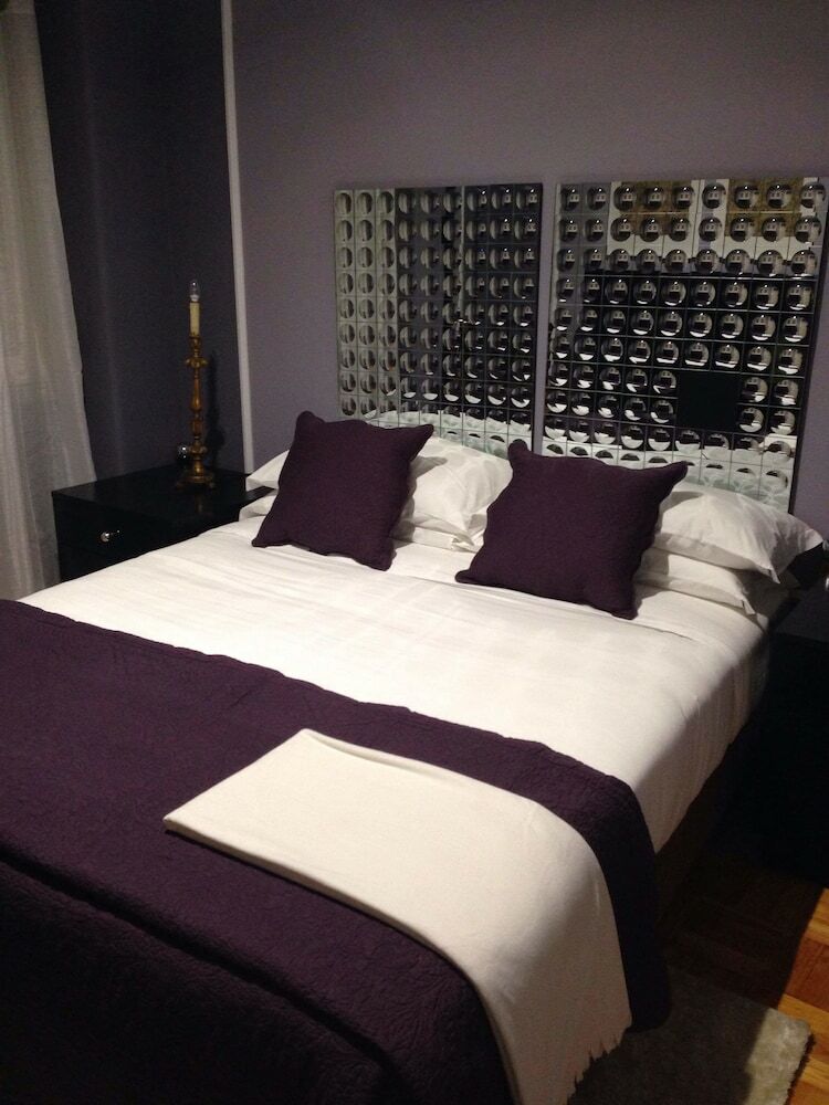 Apartamentos Lisbon City Break Suites
