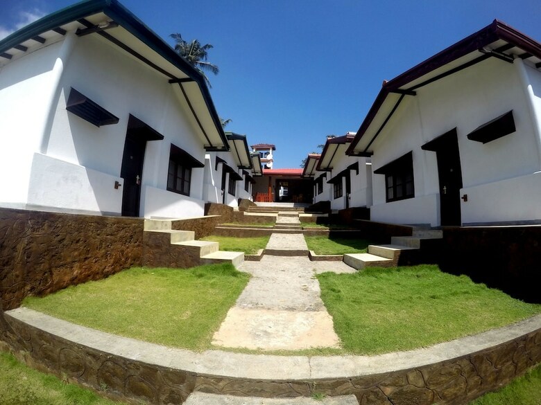 Hotel Ramon Beach Resort