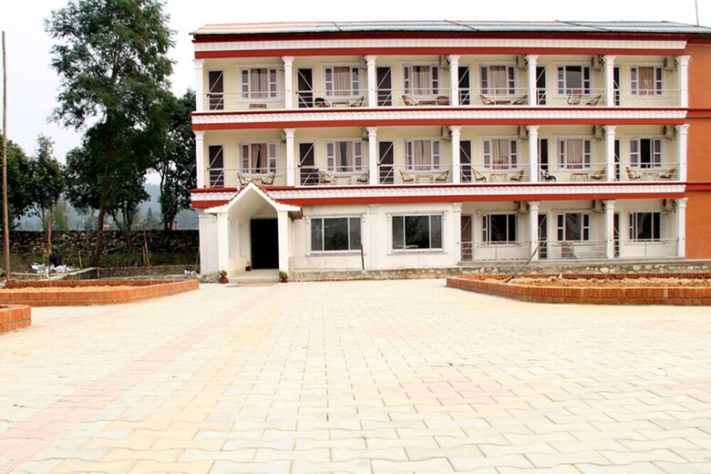 Hotel Regal Hetauda Resort Pvt. Ltd.