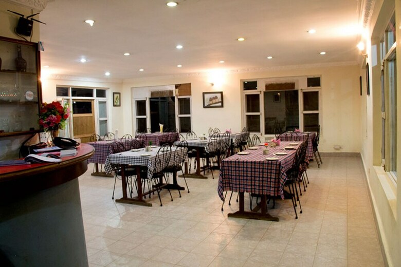 Hotel Regal Hetauda Resort Pvt. Ltd.