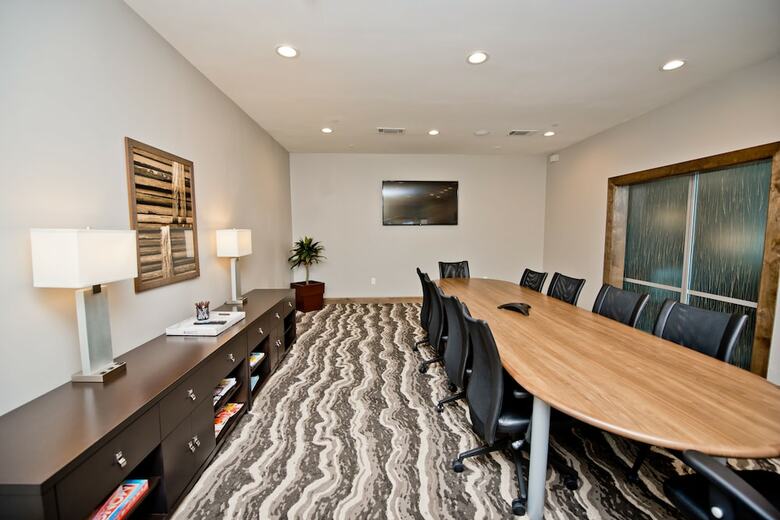 Hotel Staybridge Suites Houston - Humble Beltway 8 E