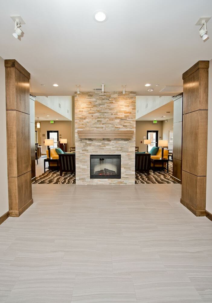 Hotel Staybridge Suites Houston - Humble Beltway 8 E