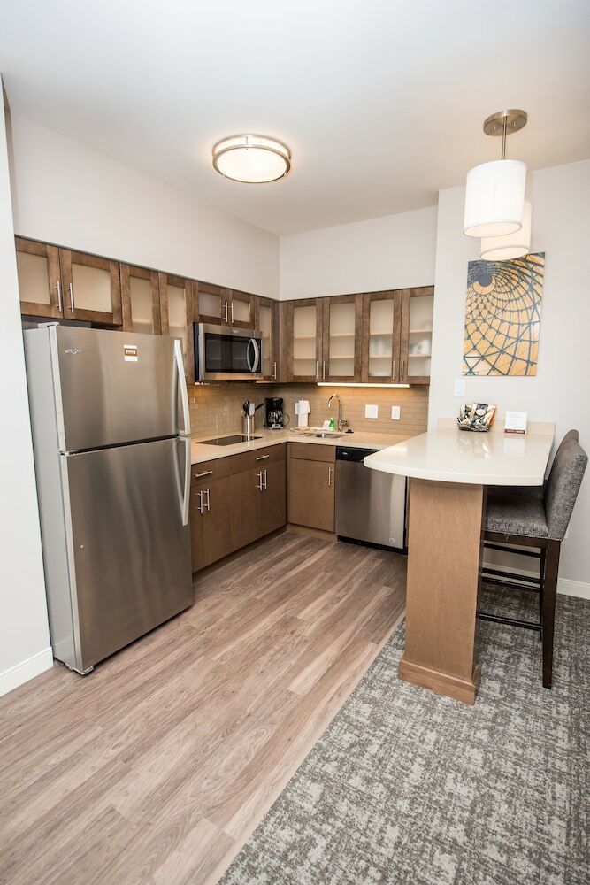 Hotel Staybridge Suites Houston - Humble Beltway 8 E