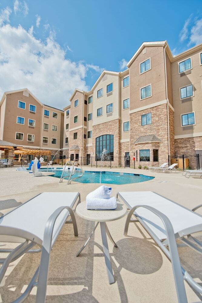 Hotel Staybridge Suites Houston - Humble Beltway 8 E