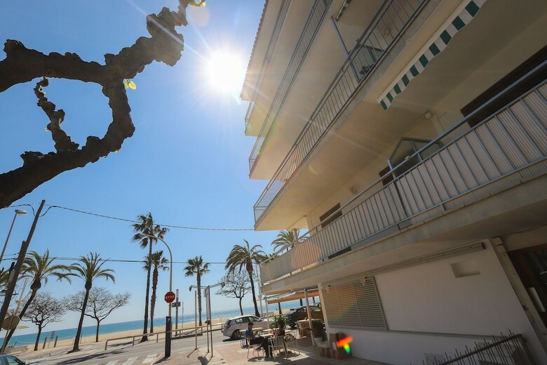 Apartamento Golondrina