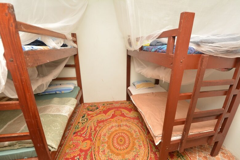 Hostal Lionsgate Hostel