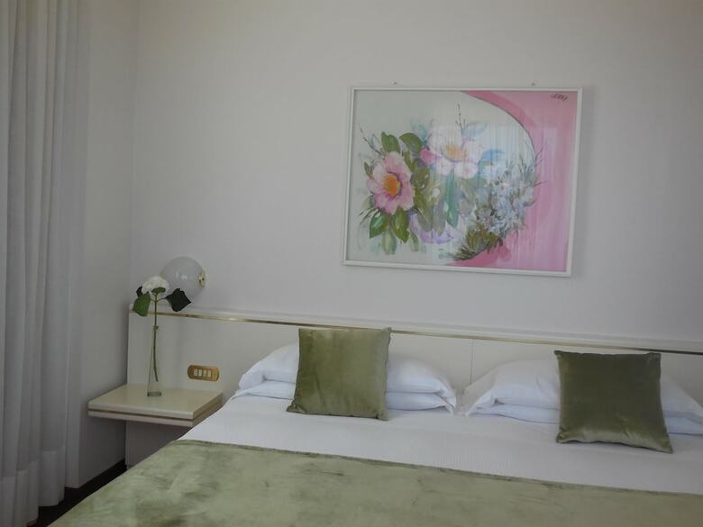 Hotel Starhotels Cristallo Palace