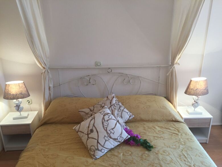 Apartamentos Villa Bougenvilia Tomas