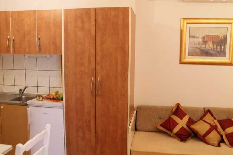 Apartamentos Villa Bougenvilia Tomas