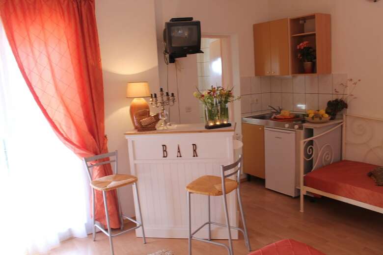 Apartamentos Villa Bougenvilia Tomas