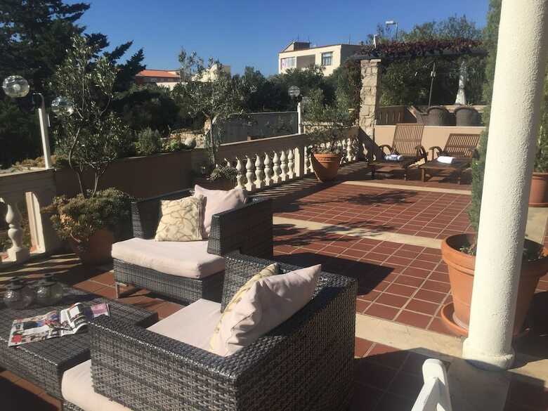 Apartamentos Villa Bougenvilia Tomas