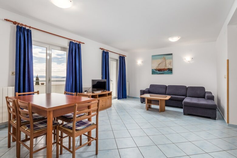 Apartments Gea