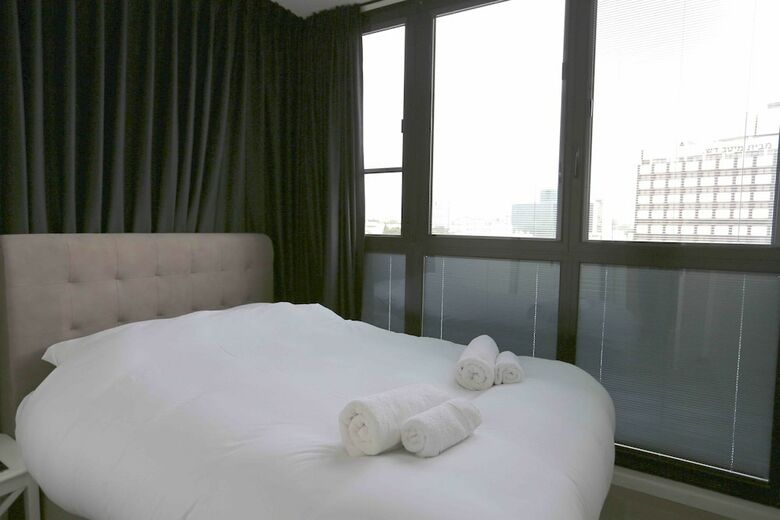 Apartamento Holyguest - Harakevet 413