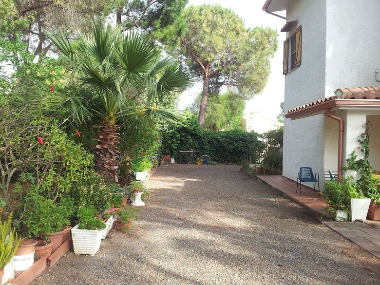 Villa Manuela