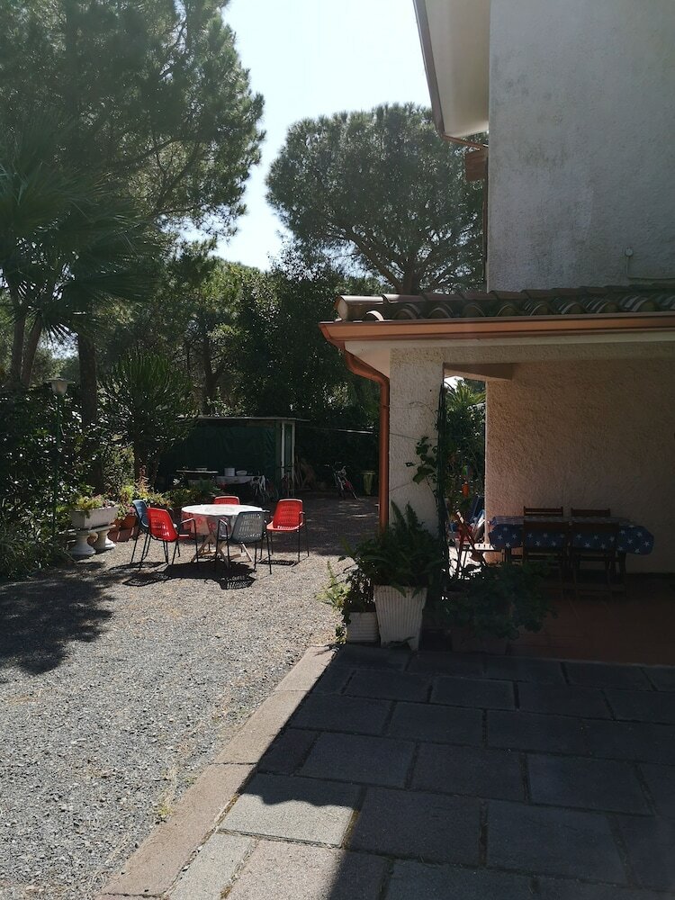 Villa Manuela