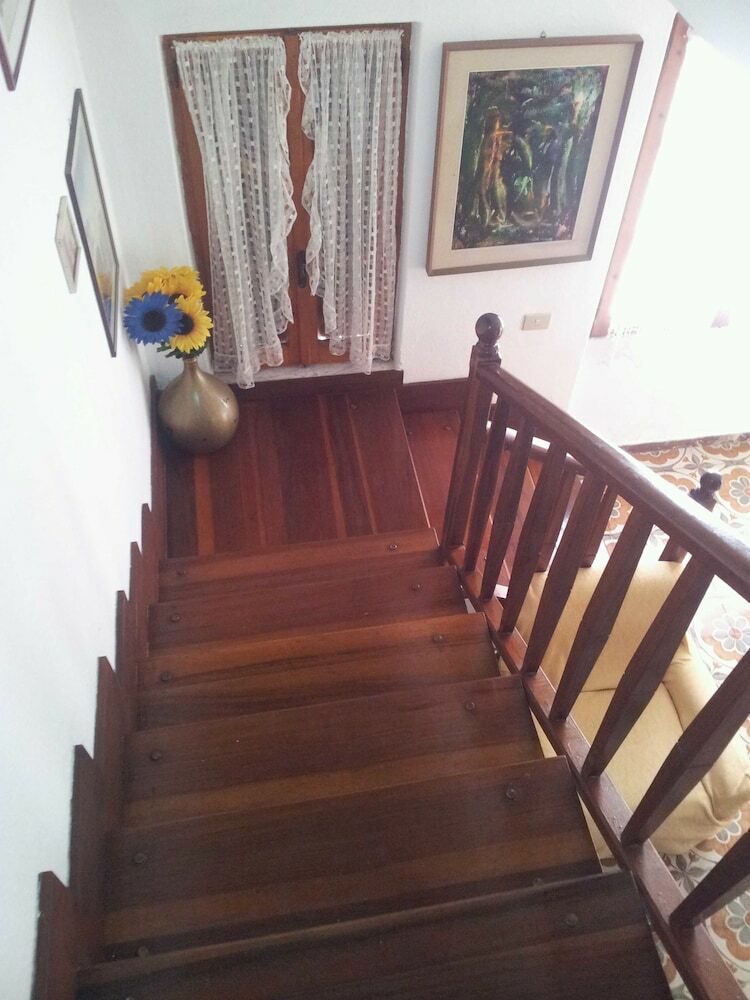 Villa Manuela