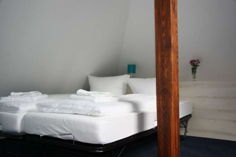 Hotel Am Fluss