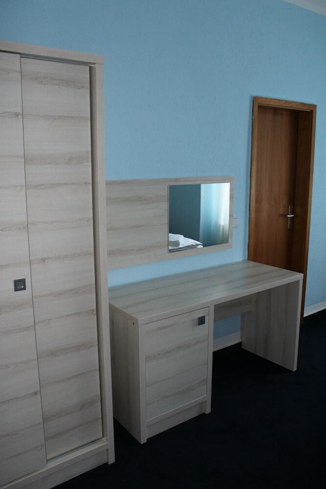 Hotel Am Fluss