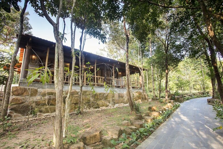 Hotel Green Bay Phu Quoc Resort & Spa