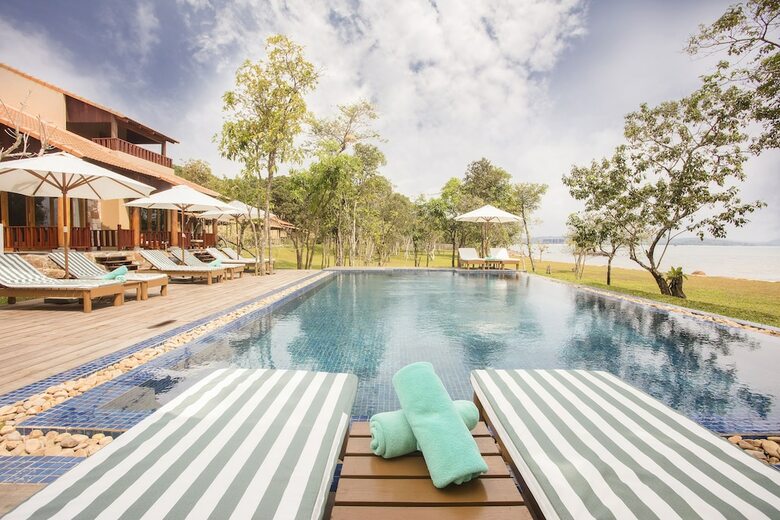 Hotel Green Bay Phu Quoc Resort & Spa
