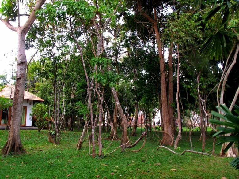 Hotel Green Bay Phu Quoc Resort & Spa