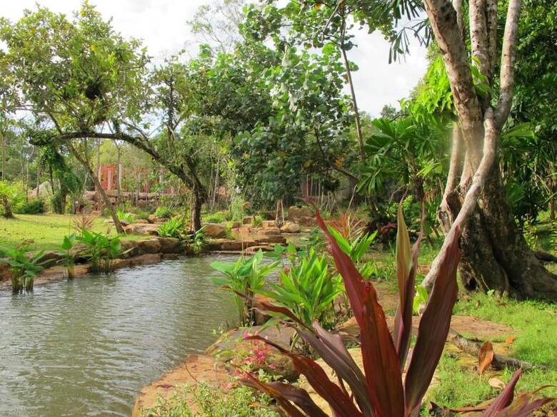 Hotel Green Bay Phu Quoc Resort & Spa