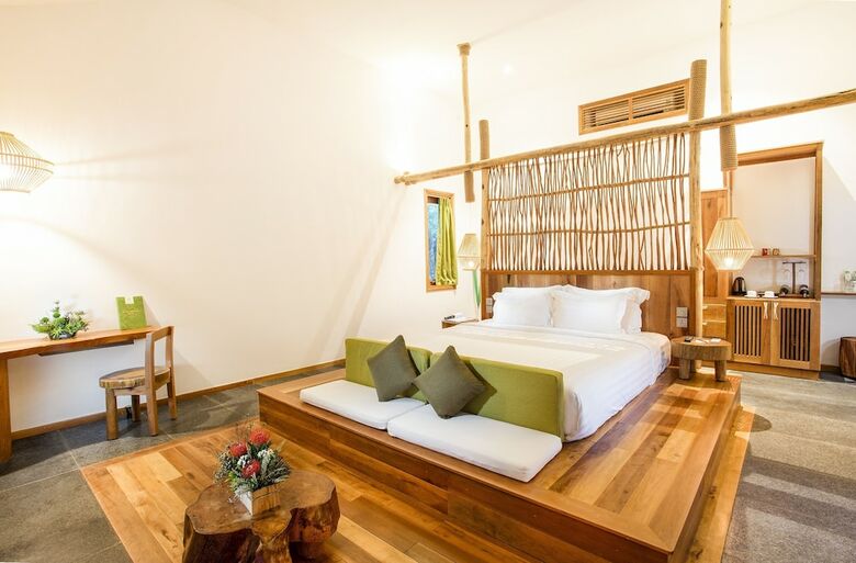 Hotel Green Bay Phu Quoc Resort & Spa