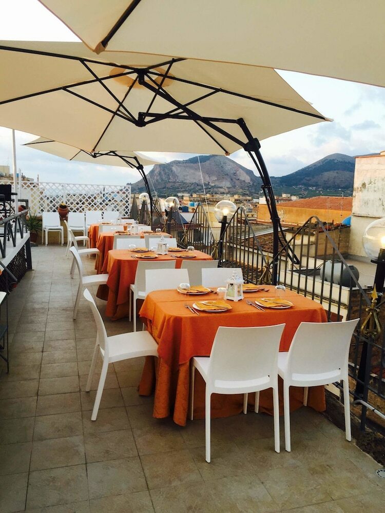 Hotel Centrale