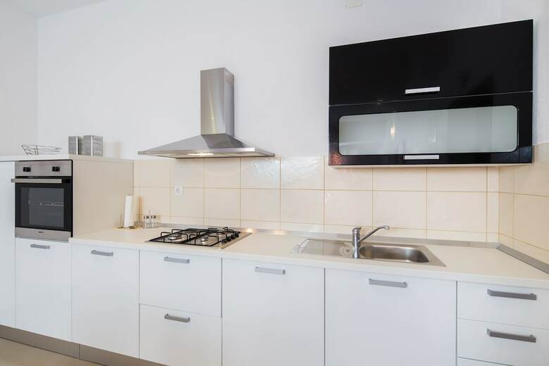 Apartments Villa Kolar