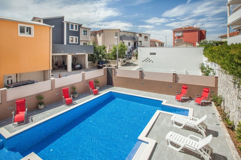 Apartments Villa Kolar