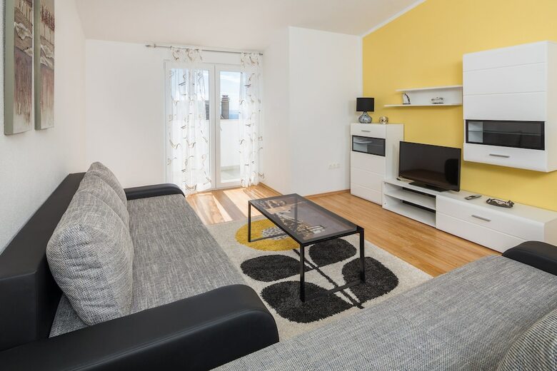 Apartments Villa Kolar