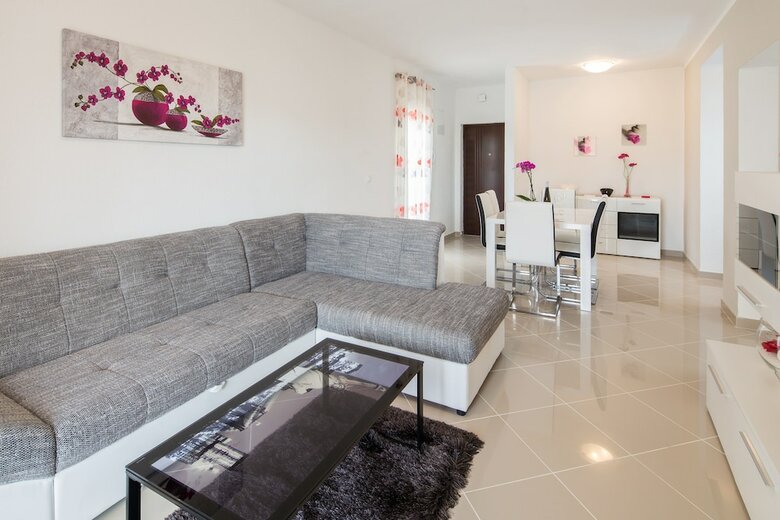 Apartments Villa Kolar