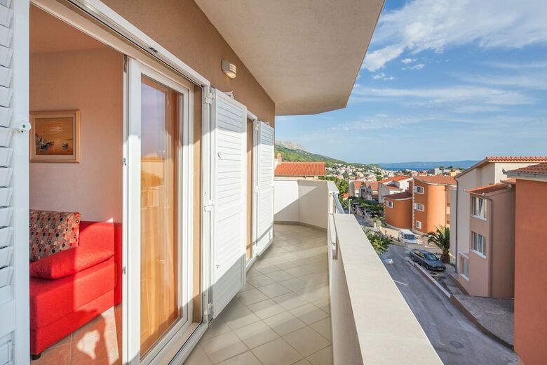 Apartments Villa Kolar