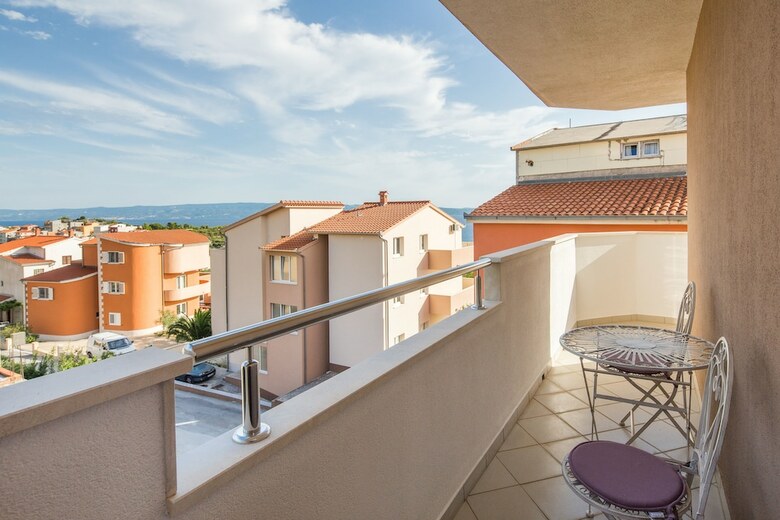 Apartments Villa Kolar