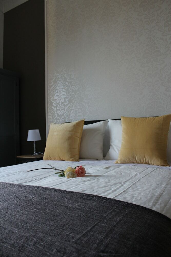 Bed & Breakfast Castel Sant' Angelo Suite