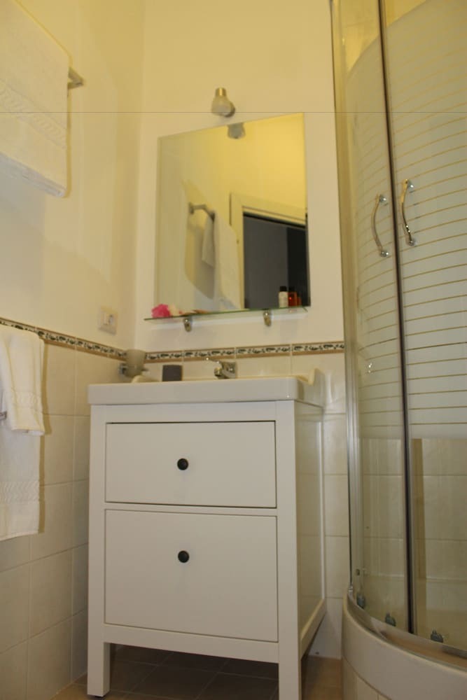 Bed & Breakfast Castel Sant' Angelo Suite