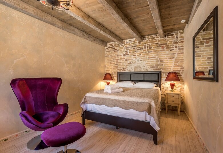 Hotel Heritage Palace Varos