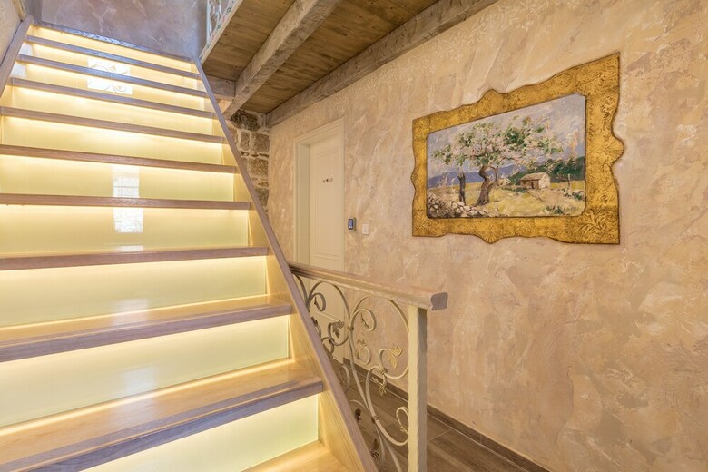 Hotel Heritage Palace Varos