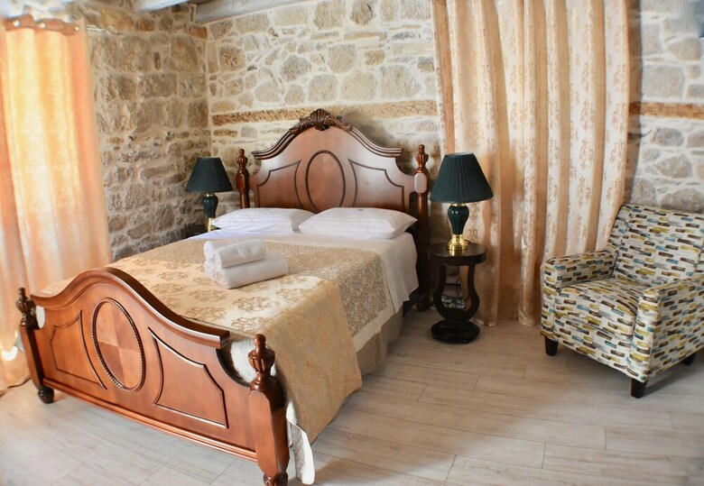 Hotel Heritage Palace Varos